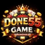 Done55 Game
