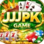 JJJPK Game