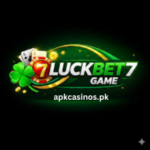 LuckBet7 Game