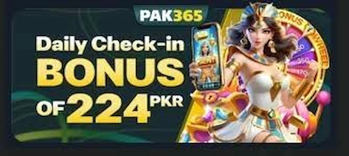 PAK365 Game