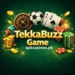 Tekka Buzz Game