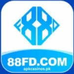 88FD Game