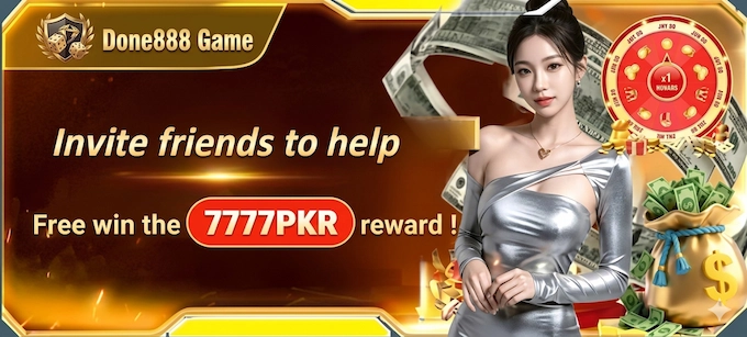 Done888 Game