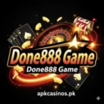 Done888 Game